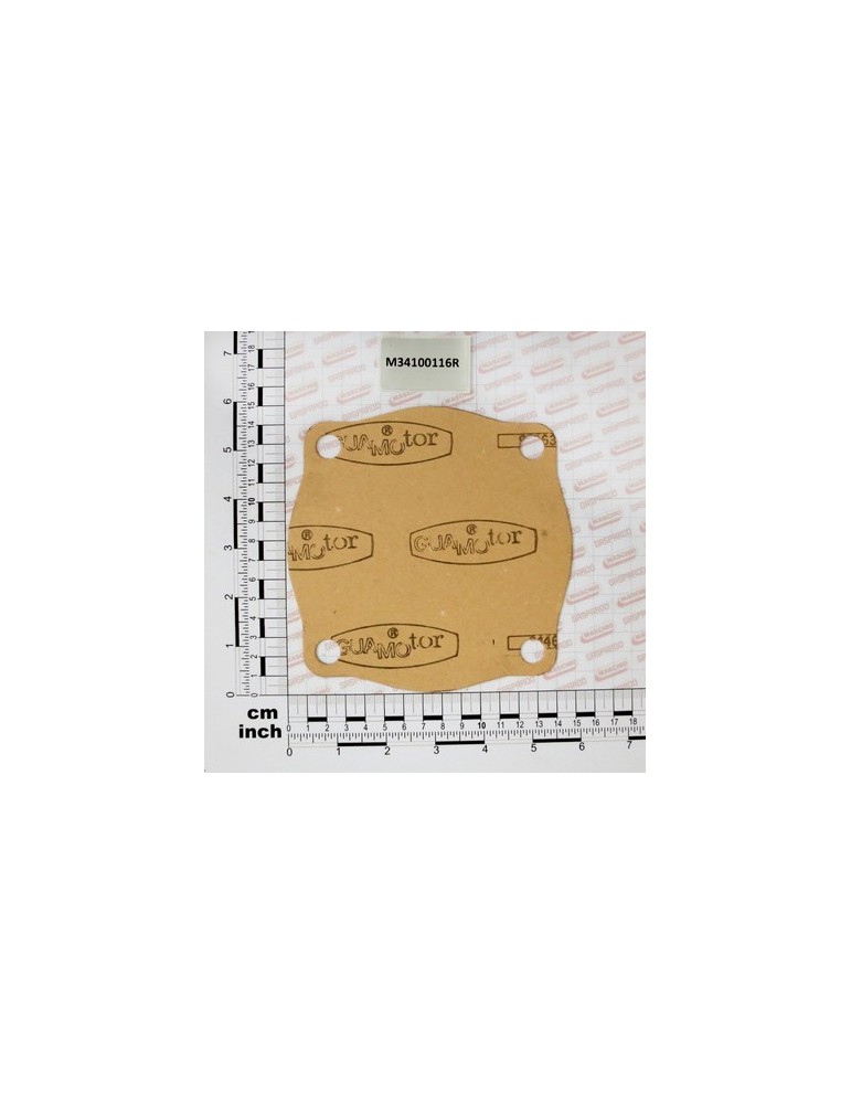 SPACER GASKET