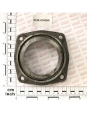ROTOR SUPPORT TRANSM. SIDE
