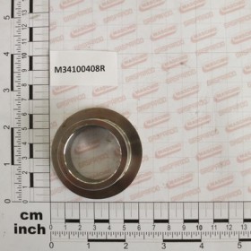 OUTERSIDE BUSHING OIL SEAL