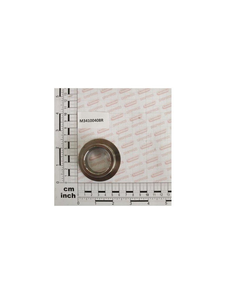 OUTERSIDE BUSHING OIL SEAL