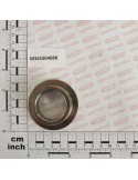 OUTERSIDE BUSHING OIL SEAL
