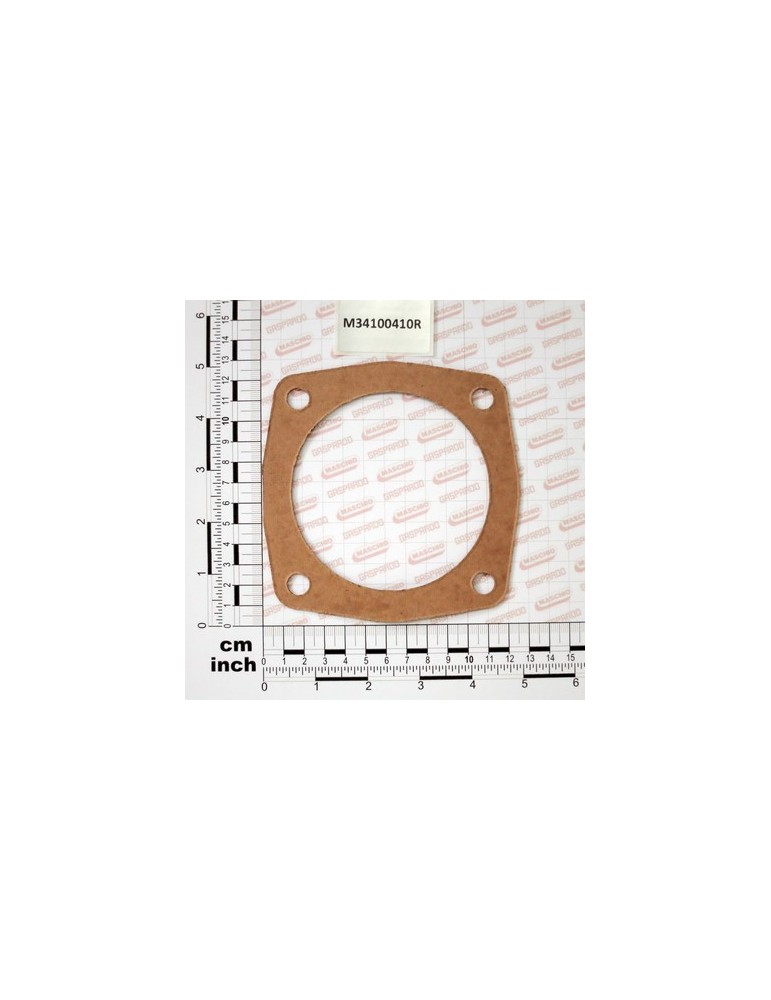 GASKET SUPPORT