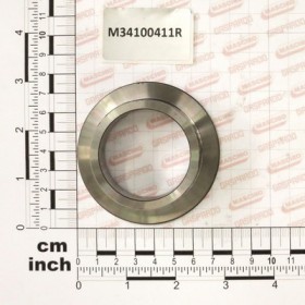 TRANSM.SIDE BUSHING OIL SEAL