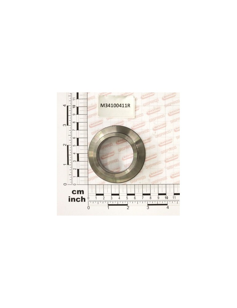 TRANSM.SIDE BUSHING OIL SEAL