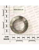TRANSM.SIDE BUSHING OIL SEAL