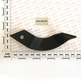 RH LATERAL BLADE
