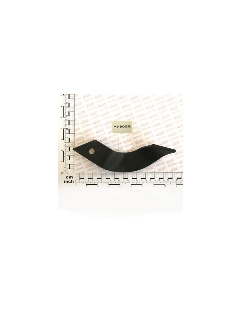 RH LATERAL BLADE
