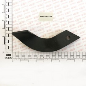 LH LATERAL BLADE