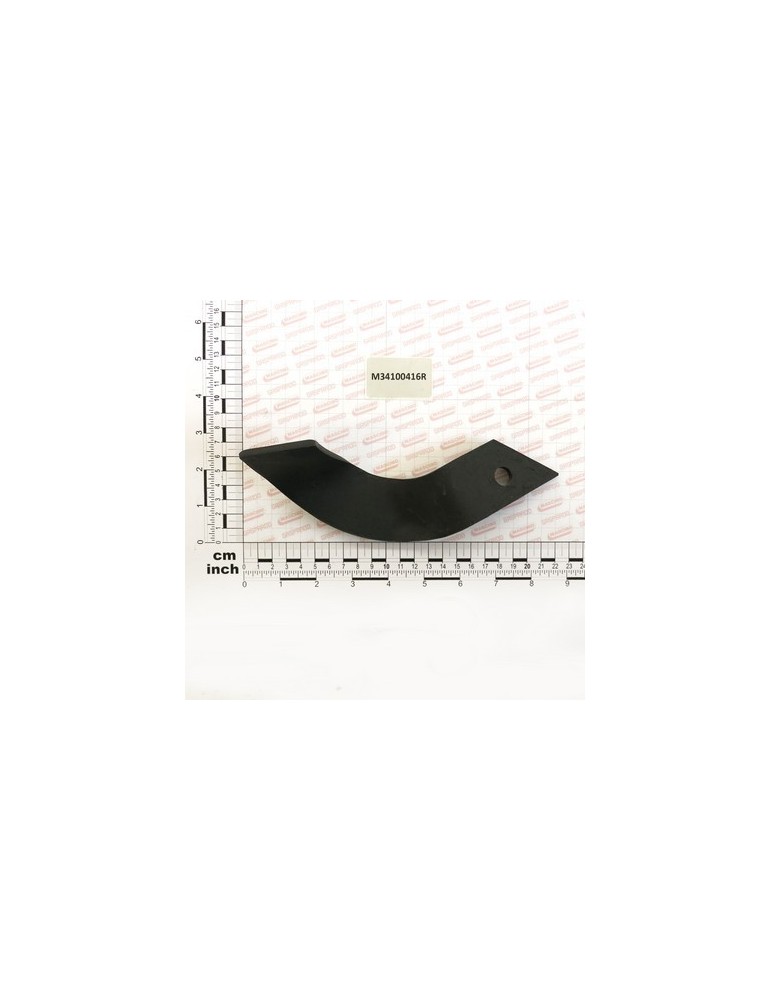 LH LATERAL BLADE