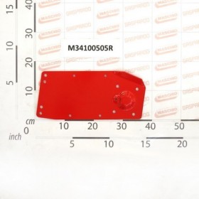 EXTERNAL SIDE PANEL