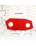 TRANSMISSION SIDE PANEL