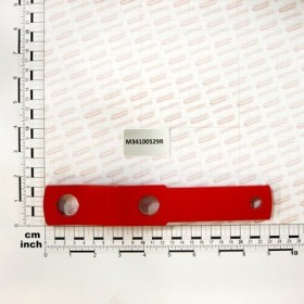 BAR ATTACH COUNTER STIRRUP