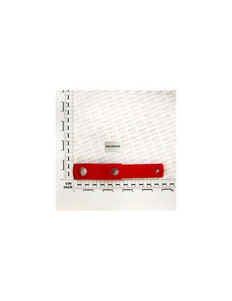 BAR ATTACH COUNTER STIRRUP