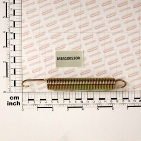 LEVELL.BONNET SPRING EXTENSION