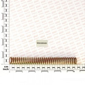 SIDE ADJUSTER SPRING