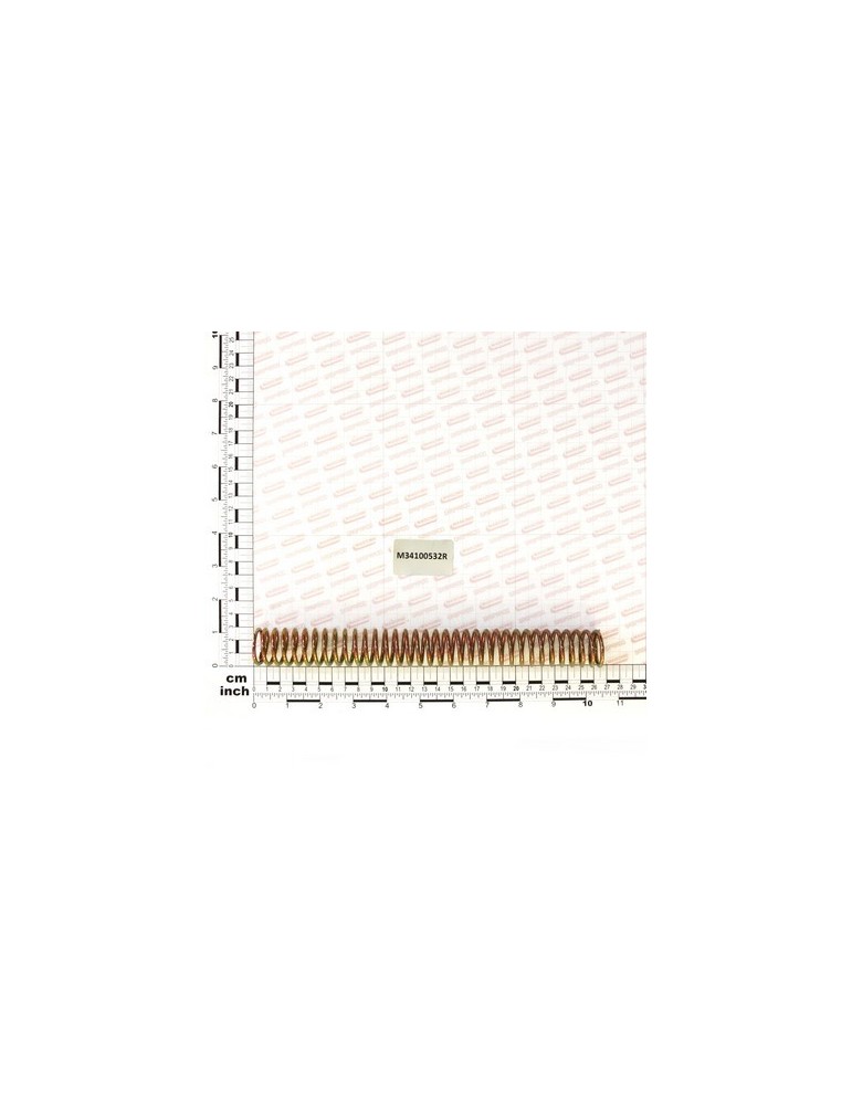 SIDE ADJUSTER SPRING
