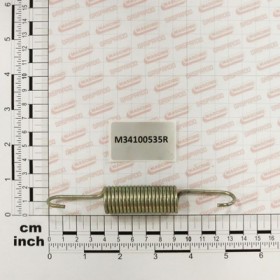 3RD POINT SAFETY HOLDER SPRING