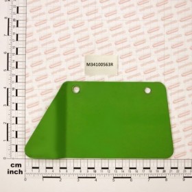 RH SIDE PROTECTION PANEL
