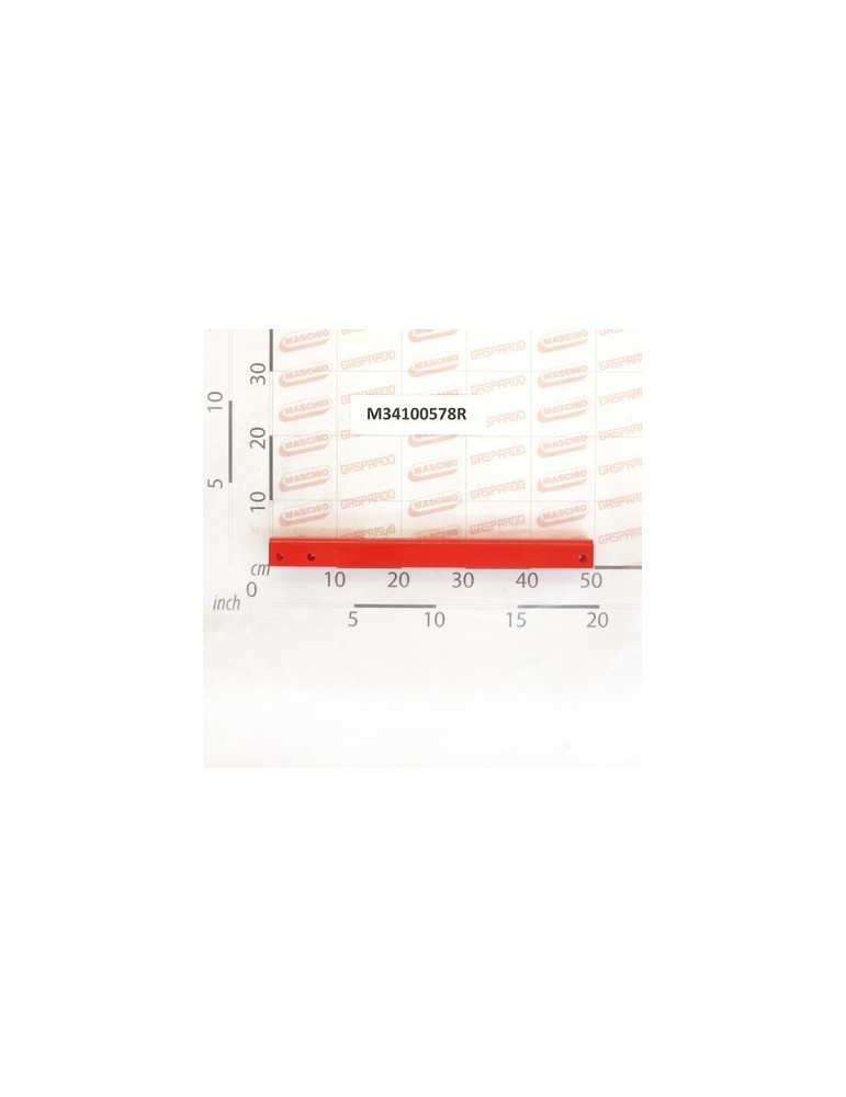 LEV.BONNET-CENTR.ADJUST.LINK