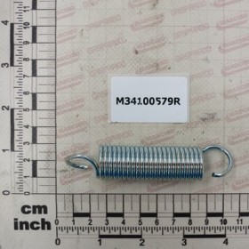 CENTRAL ADJUSTER SPRING