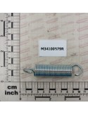 CENTRAL ADJUSTER SPRING