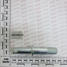 BAR ATTACHMENT PIN