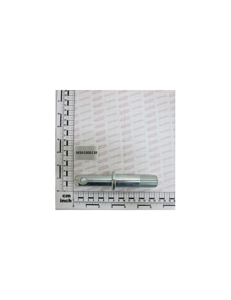 BAR ATTACHMENT PIN