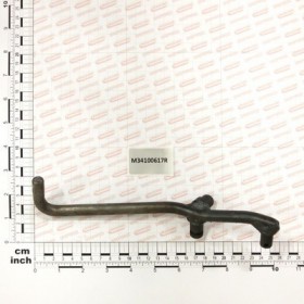LH MOBILE BAR STIRRUP