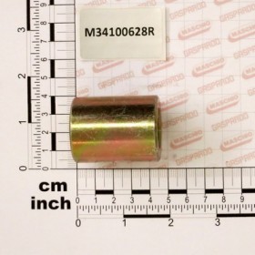 3RD POINT BUSHING