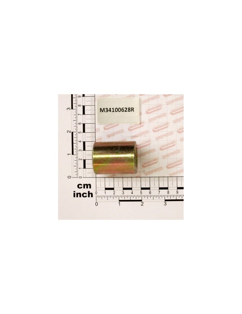 3RD POINT BUSHING