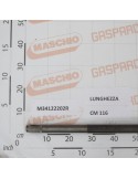TRANSMISSION SHAFT 220