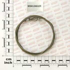 STEEL CABLE 240