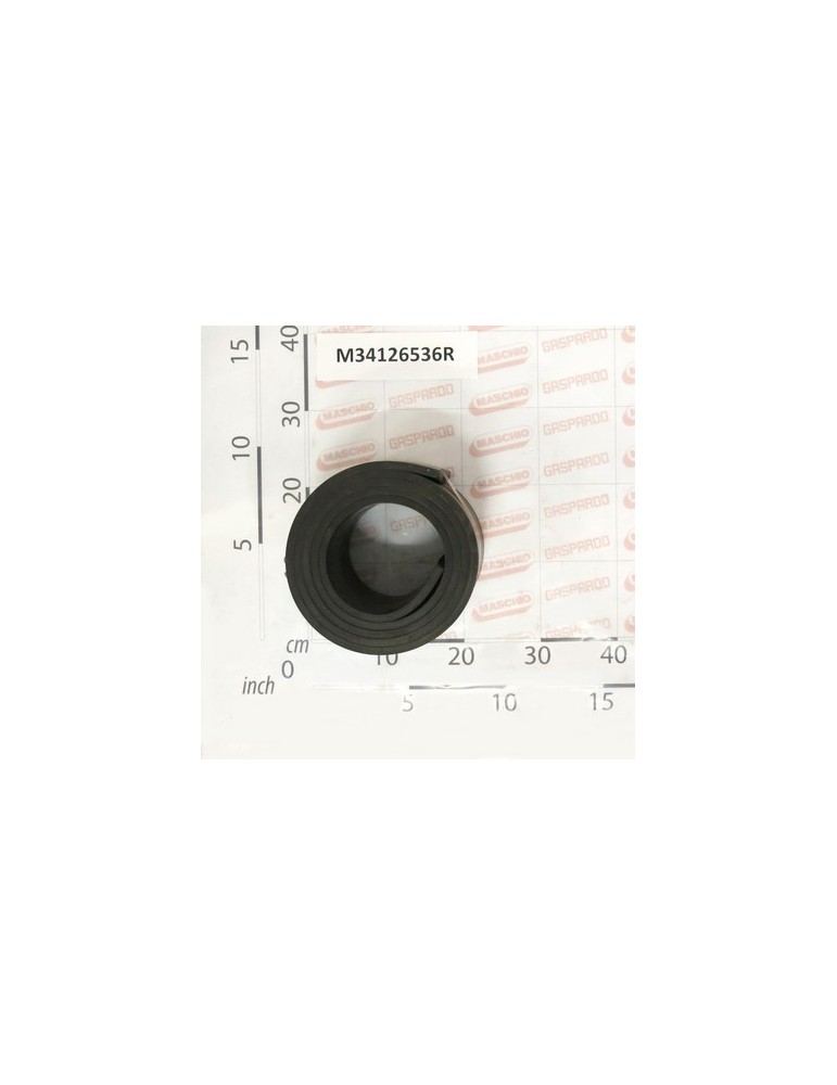 LEVELLING BONNET RUBBER 260