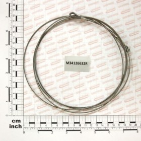 STEEL CABLE 260