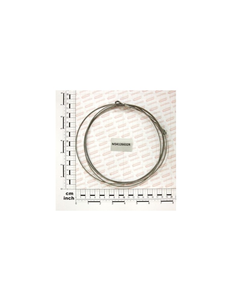 STEEL CABLE 260
