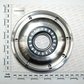 LEFT ROTOR SUPPORT TIGRE