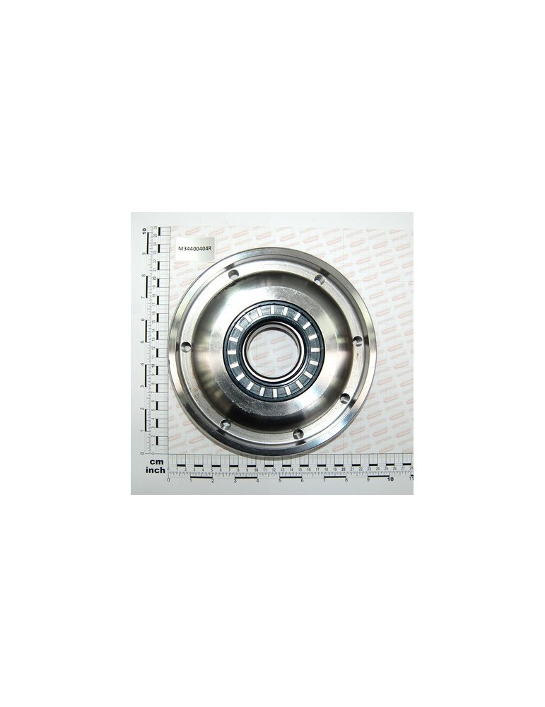 LEFT ROTOR SUPPORT TIGRE