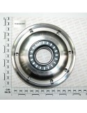 LEFT ROTOR SUPPORT TIGRE