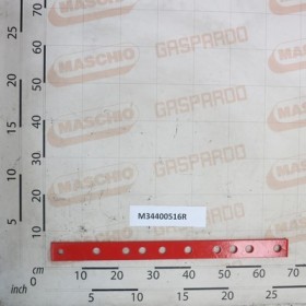 MECH. OFFSET BAR