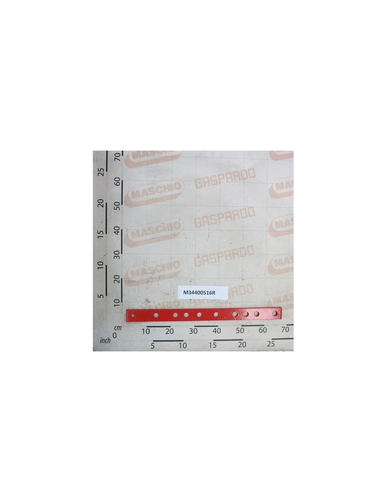 MECH. OFFSET BAR