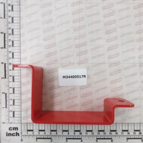 REAR PROTECTION STIRRUP LINK.