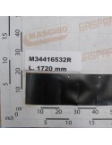 REAR PROTECTION PVC L- 1720