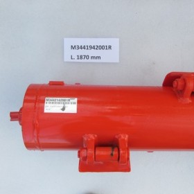 HAMMERS HOLDER ROTOR TIGRE 190