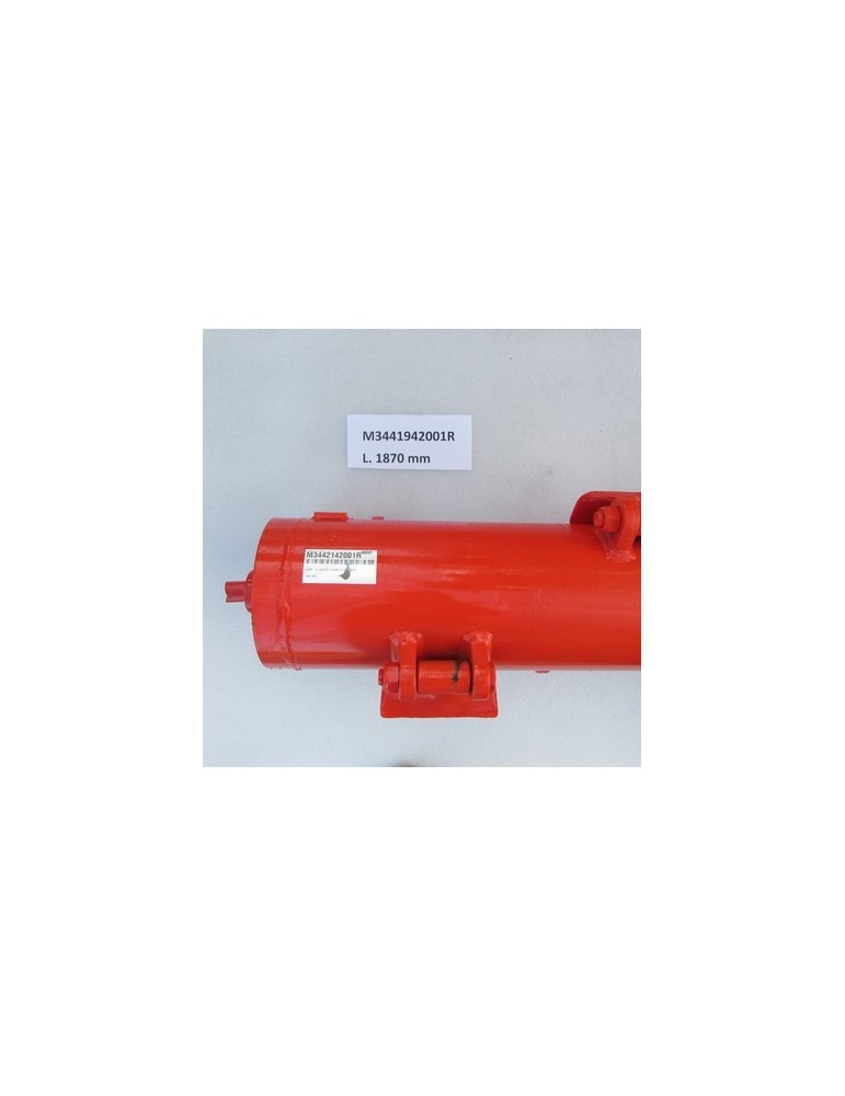 HAMMERS HOLDER ROTOR TIGRE 190