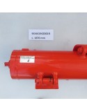 HAMMERS HOLDER ROTOR TIGRE 190