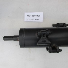ROTOR TANIA 240 HAMMERS