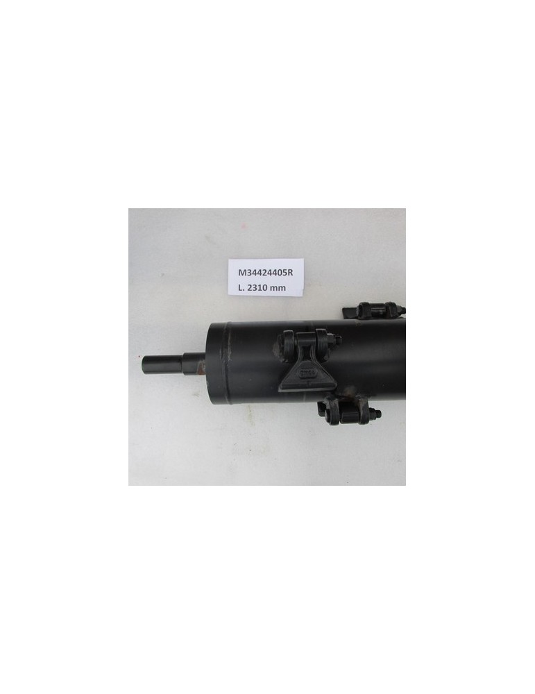 ROTOR TANIA 240 HAMMERS