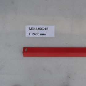 MUD SCRAPER  L-2496