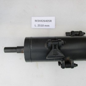 ROTOR TANIA 260 HAMMERS