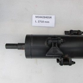 ROTOR TANIA 280 HAMMERS